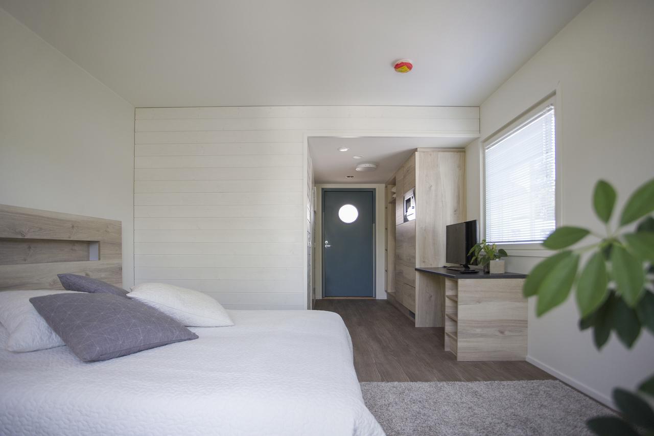Hotelli Aittaranta ウーシカウプンキ エクステリア 写真